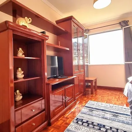 Perfume A Maresia * カマラ・デ・ロボス