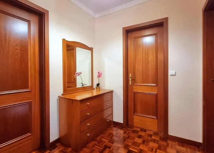 Perfume A Maresia 公寓 卡马拉-德洛布什