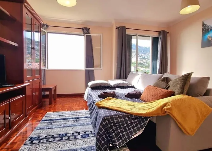 Perfume A Maresia * 卡马拉-德洛布什