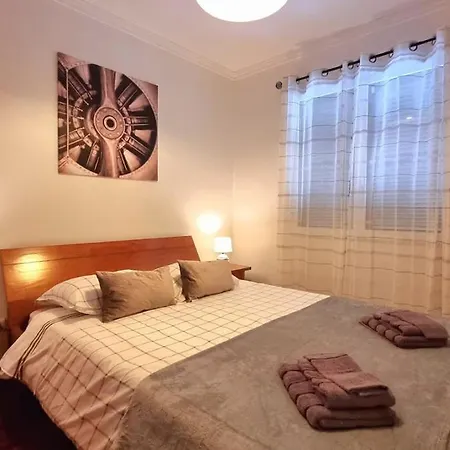 Perfume A Maresia Apartamento Câmara de Lobos