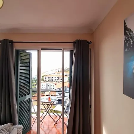 Apartmán Perfume A Maresia *