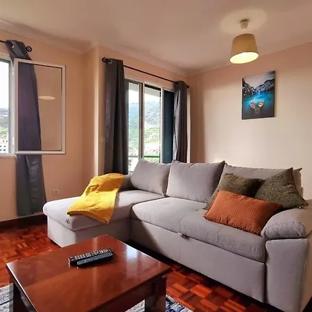 Apartamento Perfume A Maresia *