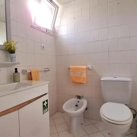 Perfume A Maresia Apartamento