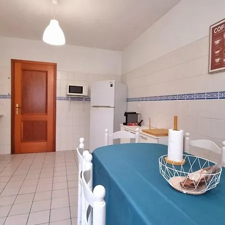 Apartmán Perfume A Maresia *