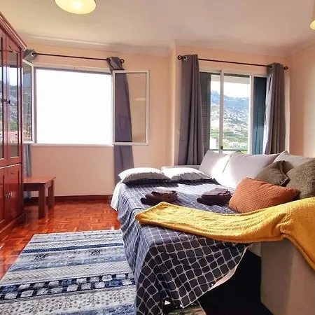 Perfume A Maresia * Câmara de Lobos