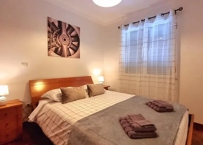 Perfume A Maresia Appartement Câmara de Lobos