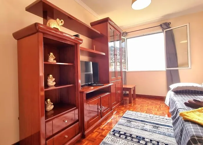 Perfume A Maresia * Câmara de Lobos