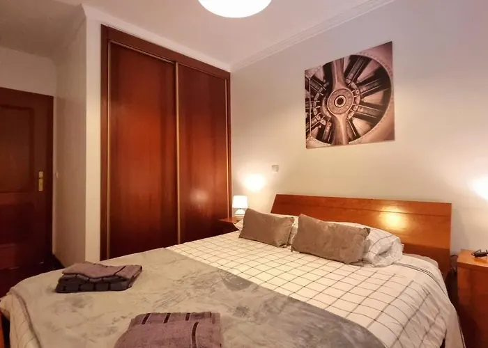 Appartement Perfume A Maresia