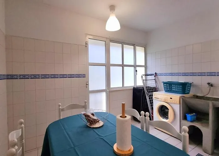 Perfume A Maresia Appartement *