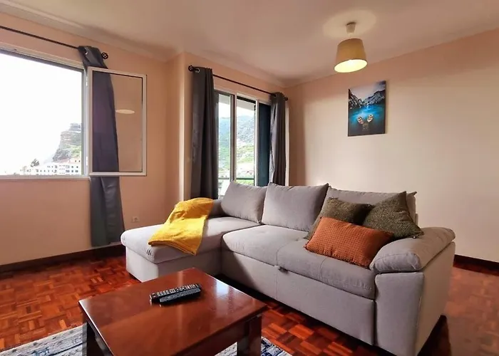 Appartement Perfume A Maresia *