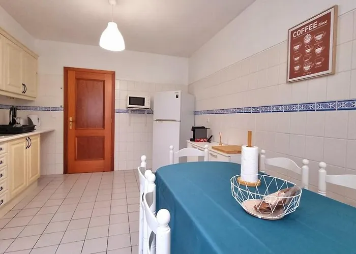 Appartement Perfume A Maresia *